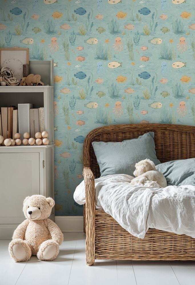 Bild på Jussi Green Blue - 1099501-01